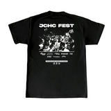 JCHC Fest 2025 Tee