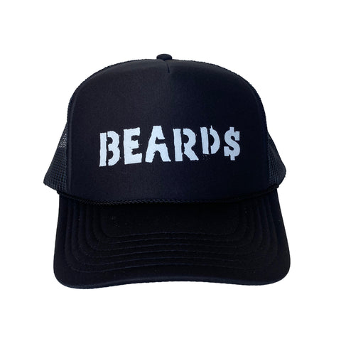 Hardcore Grooming- Beard Hat