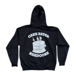 Cake Eater - Cake Hood Black