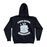 Cake Eater - Cake Hood Black