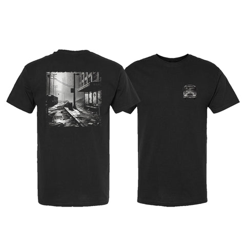 Black & White Co - Bus Tee