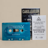 Cake Eater - Layers Cassette Tape