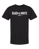 Black & White Co - Kicks Tee