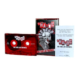 The Havoc - Our Rebellion Continues Cassette Tape
