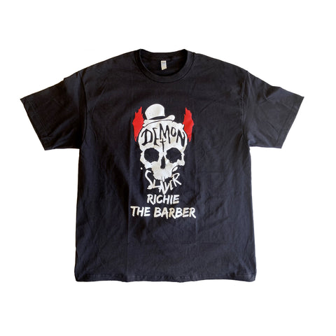 Holy Fire Ministries- Demon Slayer Tee