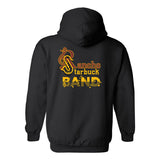Rancho Band Hoodie