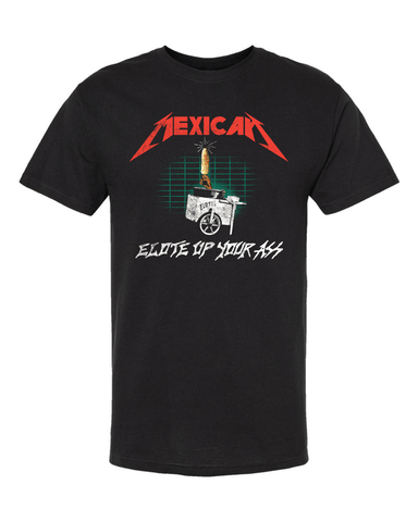 Mexican- Elote Tee