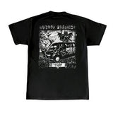 Officer Negative - Fight Tee