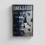 Cake Eater - Layers Cassette Tape
