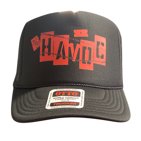 The Havoc - Trucker Hat