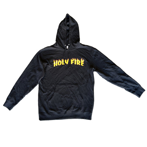 Holy Fire Ministries- HOLY FIRE Pullover