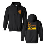 Rancho Band Hoodie