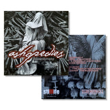 As Hope Dies- Misanthropy 12" Vinyl