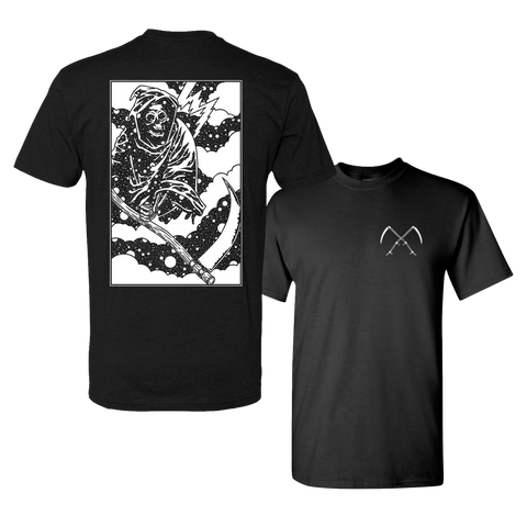 Black & White Co - Reaper Tee