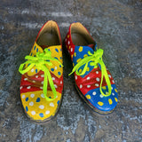 Holy Fire Ministries- Richie's Custom Shoes