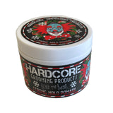 Hardcore Grooming- Strong Hold Pomade (HOLIDAY)