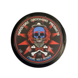 Hardcore Grooming- Strong Hold Pomade