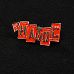 The Havoc - Enamel Pin Logo