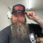 The Havoc - Trucker Hat