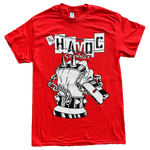 The Havoc - So What Tee