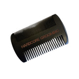 Hardcore Grooming- Strong Hold Pomade