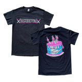 Cake Eater - Hardcore Cake Multi Color