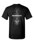 Nekromantix - Coffin Bass Tee