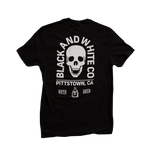 Black & White Co - Pittstown Tee