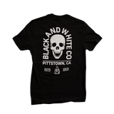 Black & White Co - Pittstown Tee