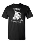 Black & White Co - Bone Grinder Tee