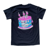 Cake Eater - Hardcore Cake Multi Color