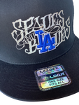 Spades and Blades - LA Hat