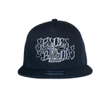 Spades and Blades - LA Hat