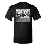 Black & White Co - Sk8 or Die Tee