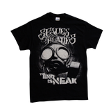 Spades and Blades - The End Is Near Tee