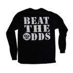 Spades and Blades - Beat the Odds Long Sleeve