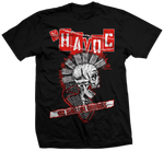 The Havoc - Skull Hawk Tee