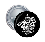 The Havoc - Road Warrior 1" Button