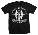 Officer Negative - Dead to the World Tee V.2