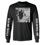 Black & White Co - Until Death Long Sleeve